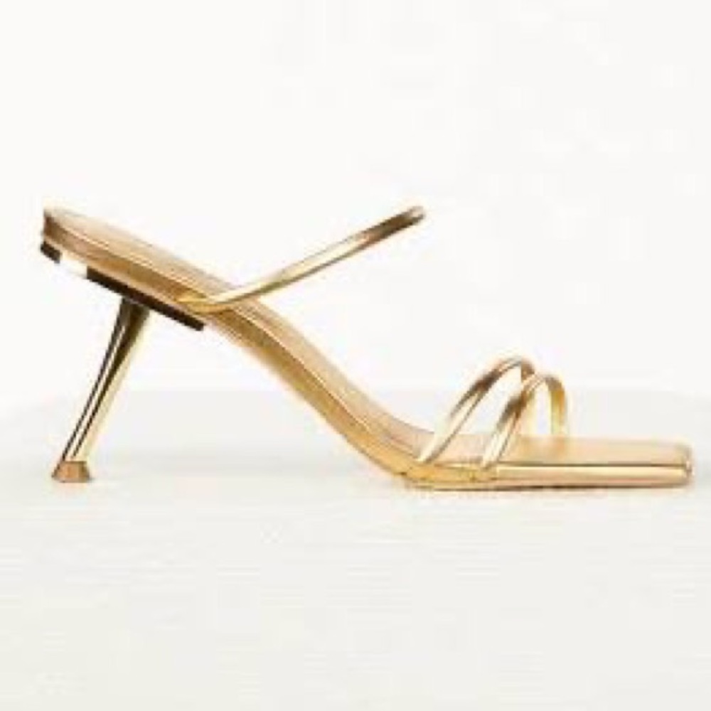 Cult Gaia Lydia High Heel Sandal